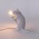 Лампа настольная Seletti Mouse Lamp 15221