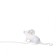 Лампа настольная Seletti Mouse Lamp 15222