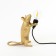 Лампа настольная Seletti Mouse Lamp 15230