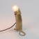 Лампа настольная Seletti Mouse Lamp 15230