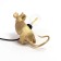 Лампа настольная Seletti Mouse Lamp 15232