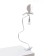 Лампа настольная Seletti Sparrow Lamp 15310