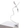 Лампа настольная Seletti Sparrow Lamp 15310