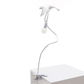 Лампа настольная Seletti Sparrow Lamp 15311
