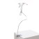 Лампа настольная Seletti Sparrow Lamp 15311