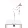 Лампа настольная Seletti Sparrow Lamp 15312