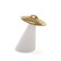 Статуэтка Seletti Roswell 15357