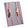 Зеркало Seletti Toiletpaper Mirror 17121