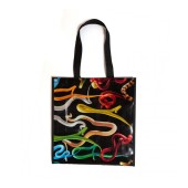 Шоппер женский Seletti Toiletpaper Bag 2117