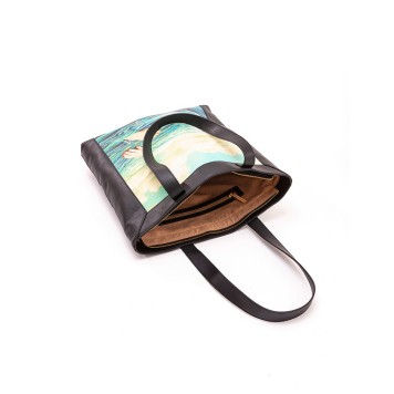 Сумка женская Seletti Toiletpaper Bag 2213-1