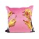 Подушка декоративная Seletti Toiletpaper Cushion 2332