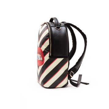 Рюкзак женский Seletti Toiletpaper Bag 2352-2