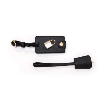 Сумка женская Seletti Toiletpaper Bag 2373-4