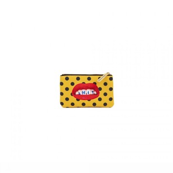 Кошелек Seletti Toiletpaper Bag 2510