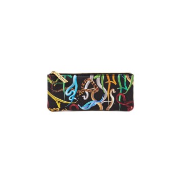 Косметичка Seletti Toiletpaper Bag 2522-1