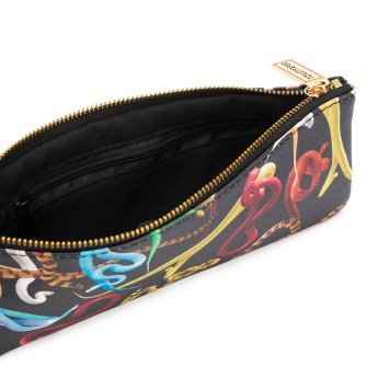 Косметичка Seletti Toiletpaper Bag 2522-4