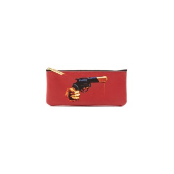 Косметичка Seletti Toiletpaper Bag 2525