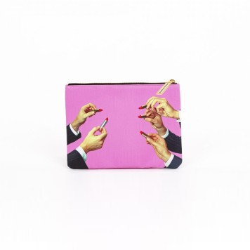 Косметичка Seletti Toiletpaper Bag 2533-3