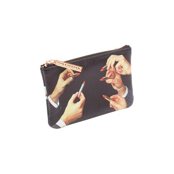 Косметичка Seletti Toiletpaper Bag 2535-1