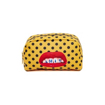 Косметичка Seletti Toiletpaper Bag 2550-2