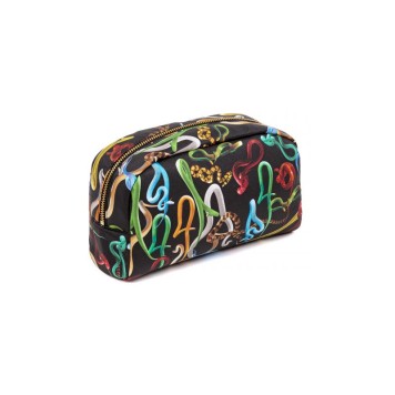 Косметичка Seletti Toiletpaper Bag 2552-2