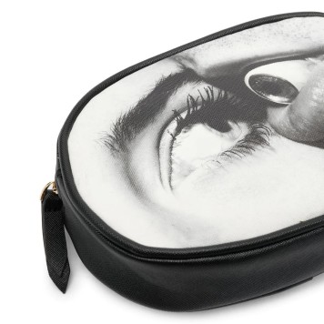 Поясная сумка Seletti Toiletpaper Bag 2570-6