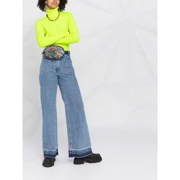 Поясная сумка Seletti Toiletpaper Bag 2572-1