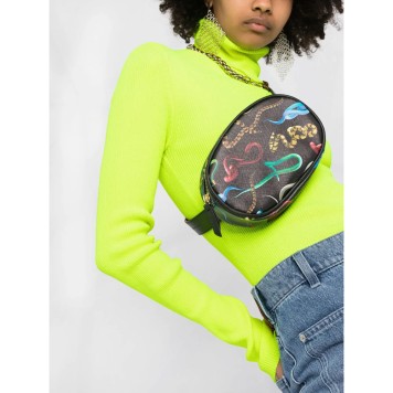 Поясная сумка Seletti Toiletpaper Bag 2572-2