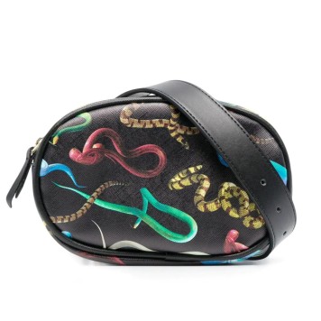 Поясная сумка Seletti Toiletpaper Bag 2572-3