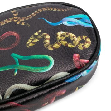 Поясная сумка Seletti Toiletpaper Bag 2572-8