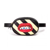 Поясная сумка Seletti Toiletpaper Bag 2574
