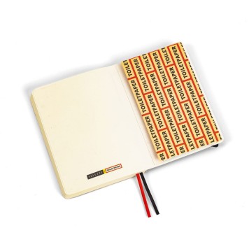 Блокнот Seletti Toiletpaper Notebook 6902-2