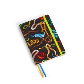 Блокнот Seletti Toiletpaper Notebook 6902