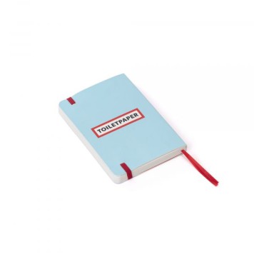 Блокнот Seletti Toiletpaper Notebook 6905-1
