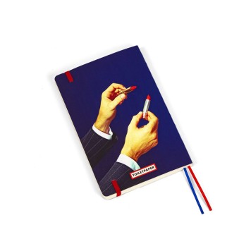 Блокнот Seletti Toiletpaper Notebook 6920-2