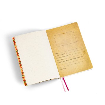 Блокнот Seletti Toiletpaper Notebook 6920-3