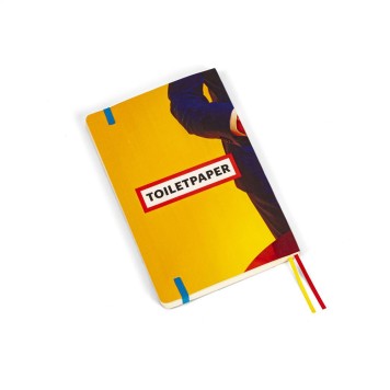 Блокнот Seletti Toiletpaper Notebook 6921-2