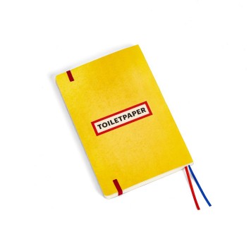 Блокнот Seletti Toiletpaper Notebook 6922-2