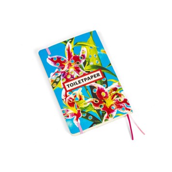Блокнот Seletti Toiletpaper Notebook 6923-2