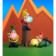 Статуэтка Seletti Gummy Lamp 7142