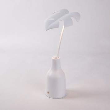Лампа настольная Seletti Leaf Light 9023-3
