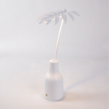 Лампа настольная Seletti Leaf Light 9024-2