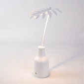 Лампа настольная Seletti Leaf Light 9024
