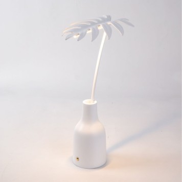 Лампа настольная Seletti Leaf Light 9024