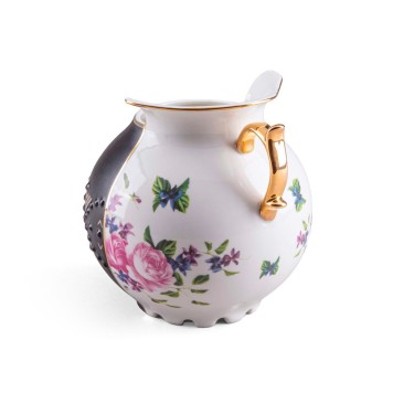 Ваза декоративная Seletti Hybrid 9190-5