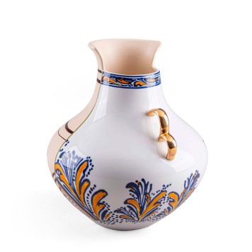 Ваза декоративная Seletti Hybrid 9191-3