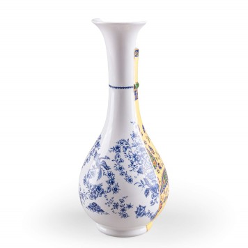 Ваза декоративная Seletti Hybrid 9192-6