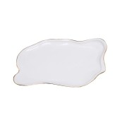 Поднос декоративный Seletti Meltdown 9599