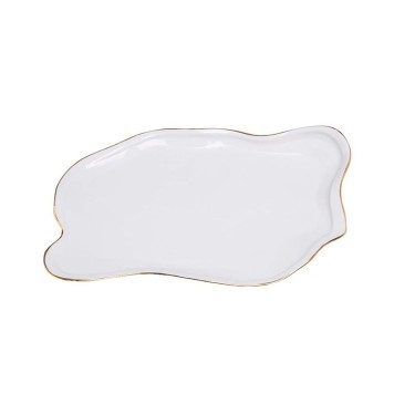 Поднос декоративный Seletti Meltdown 9599