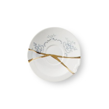 Кофейная пара Seletti Kintsugi 9643-5